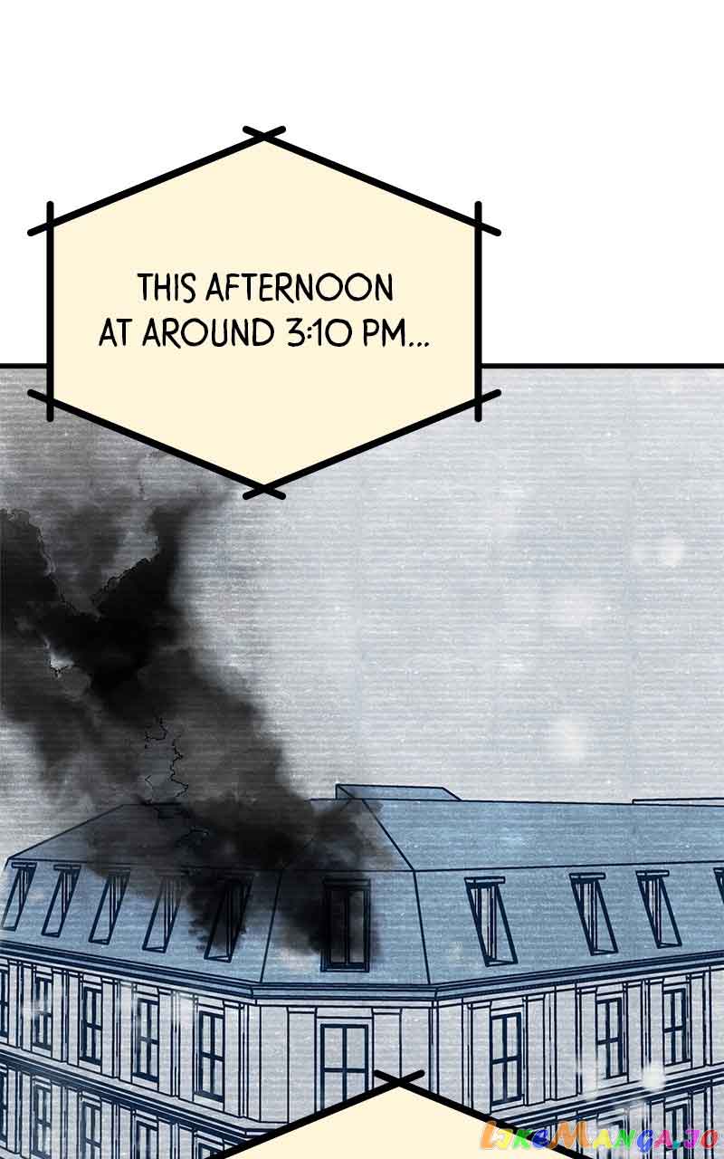 Throw the Trash in the Trash cane Chapter 59 page 145