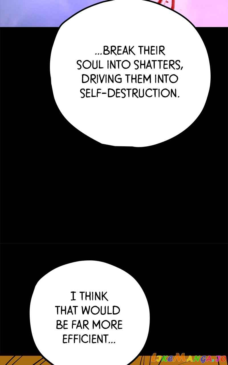 Throw the Trash in the Trash cane Chapter 59 page 16