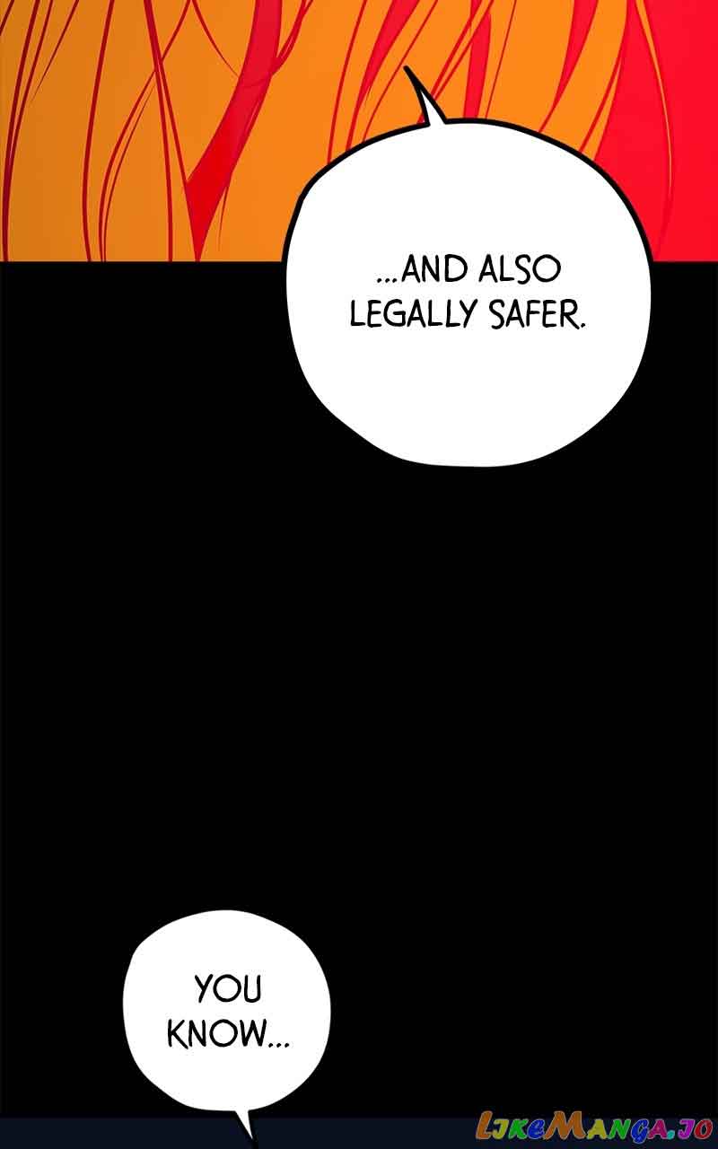 Throw the Trash in the Trash cane Chapter 59 page 18