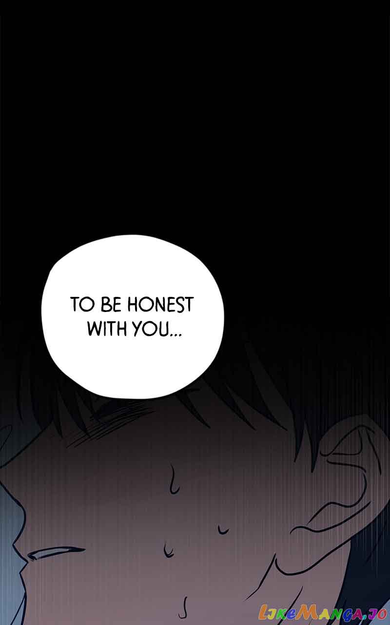 Throw the Trash in the Trash cane Chapter 59 page 25