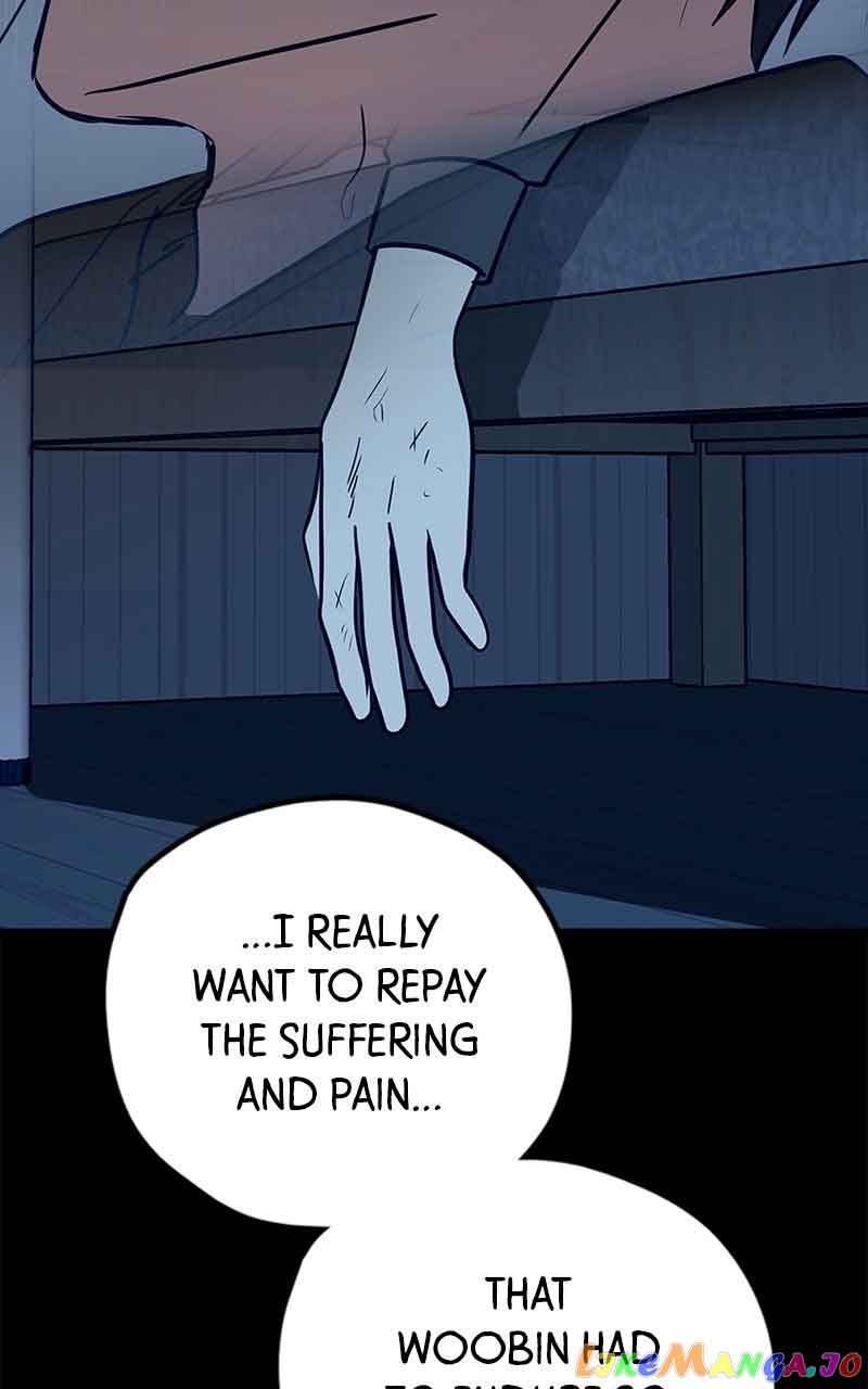 Throw the Trash in the Trash cane Chapter 59 page 26