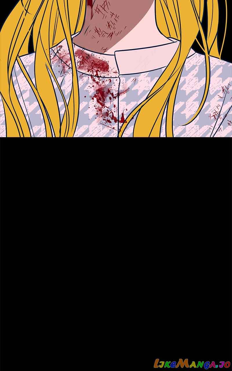 Throw the Trash in the Trash cane Chapter 59 page 3