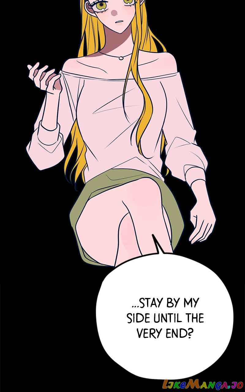 Throw the Trash in the Trash cane Chapter 59 page 44
