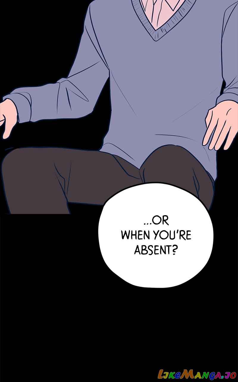 Throw the Trash in the Trash cane Chapter 59 page 46
