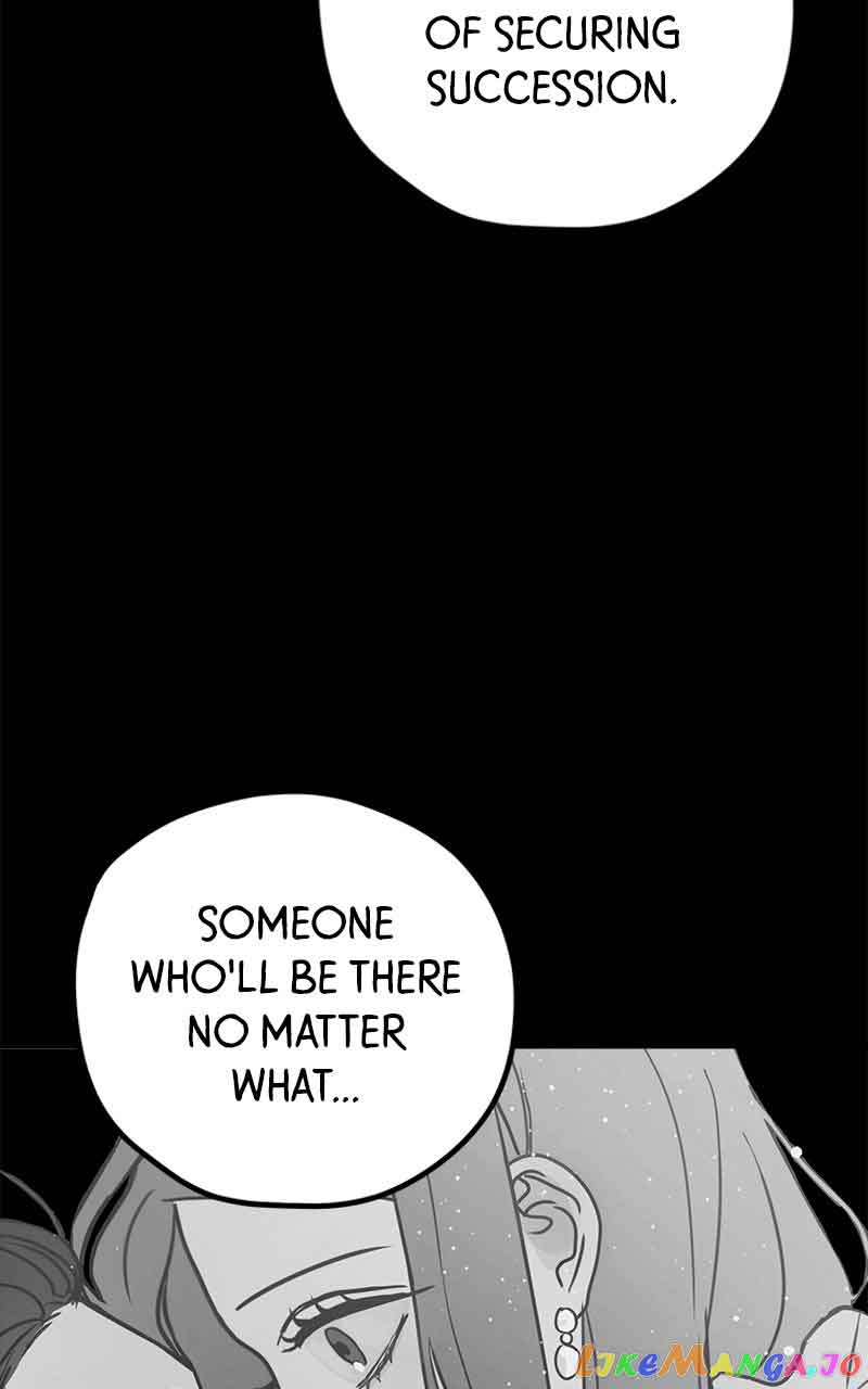 Throw the Trash in the Trash cane Chapter 59 page 51