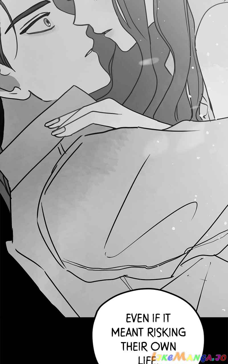 Throw the Trash in the Trash cane Chapter 59 page 52