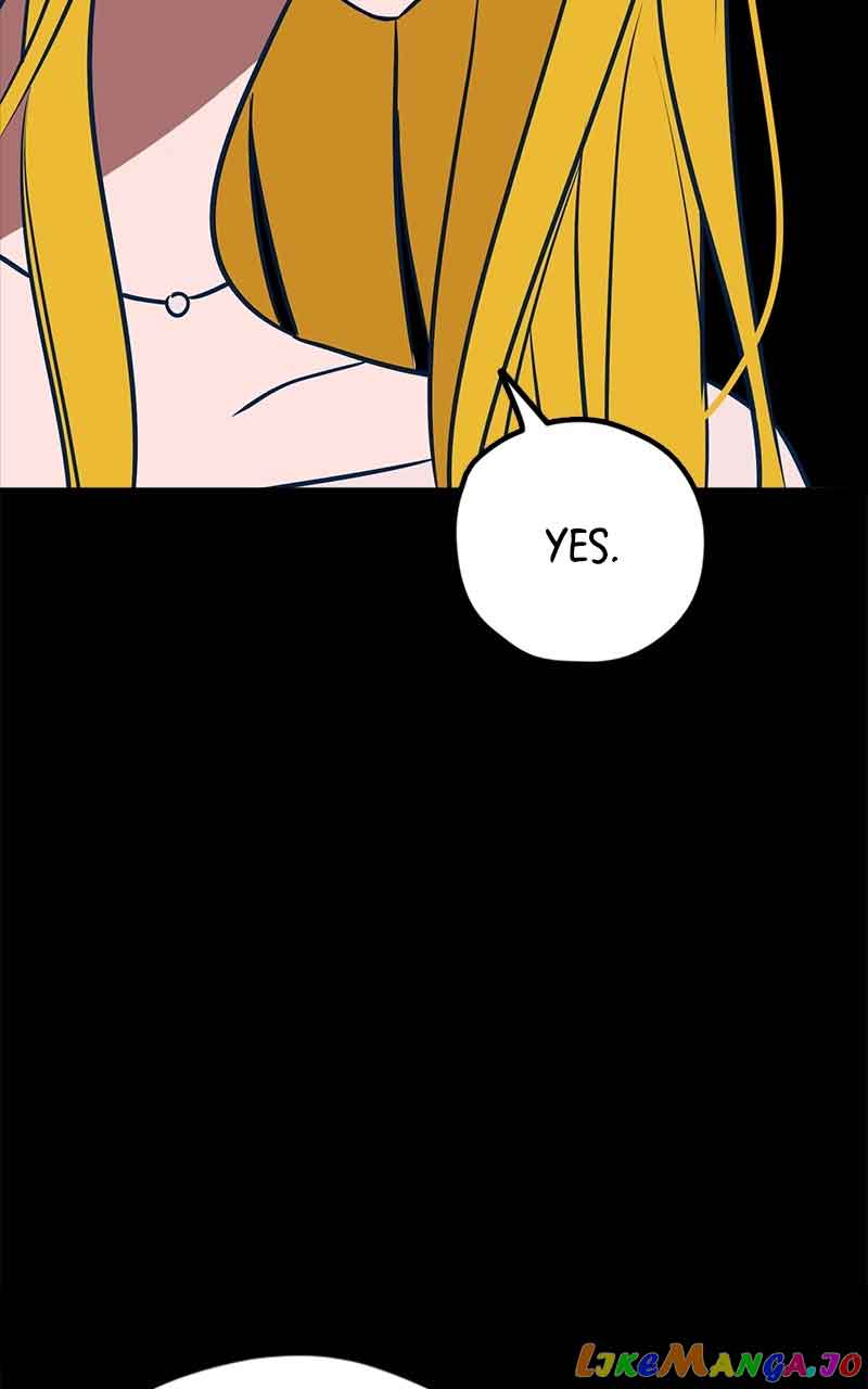 Throw the Trash in the Trash cane Chapter 59 page 56