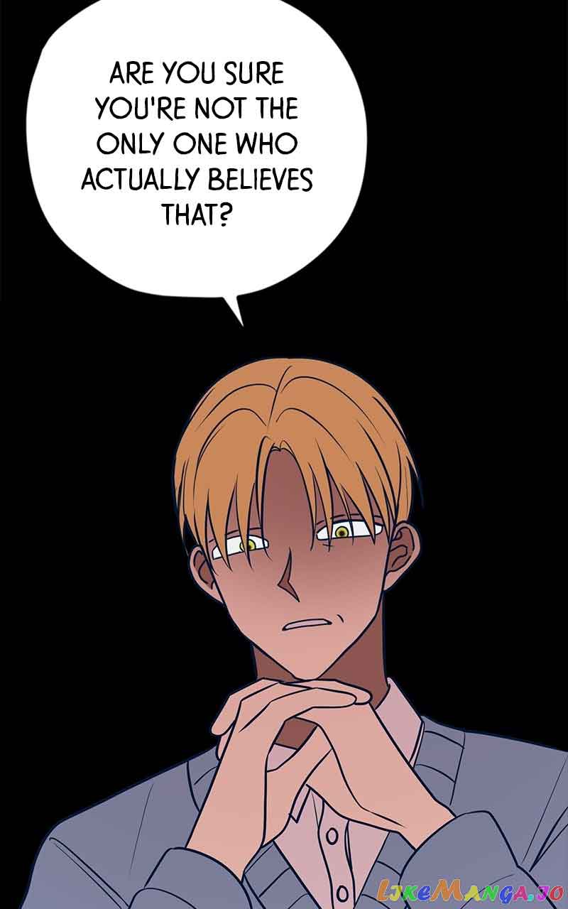 Throw the Trash in the Trash cane Chapter 59 page 57