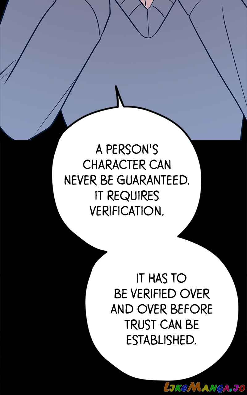 Throw the Trash in the Trash cane Chapter 59 page 58