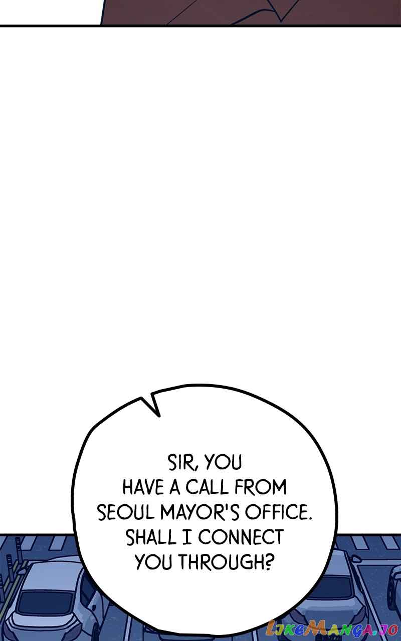 Throw the Trash in the Trash cane Chapter 59 page 63