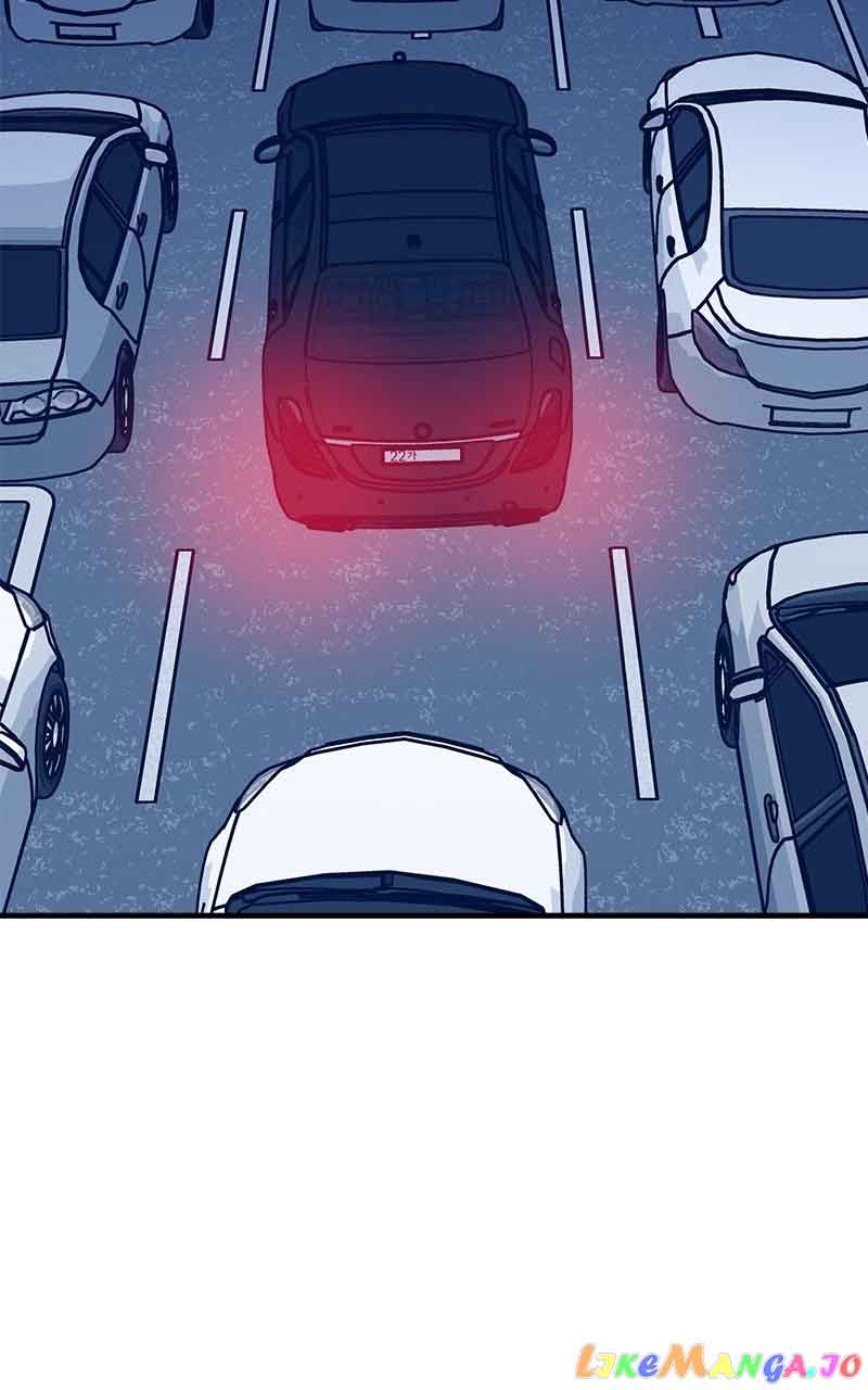 Throw the Trash in the Trash cane Chapter 59 page 64
