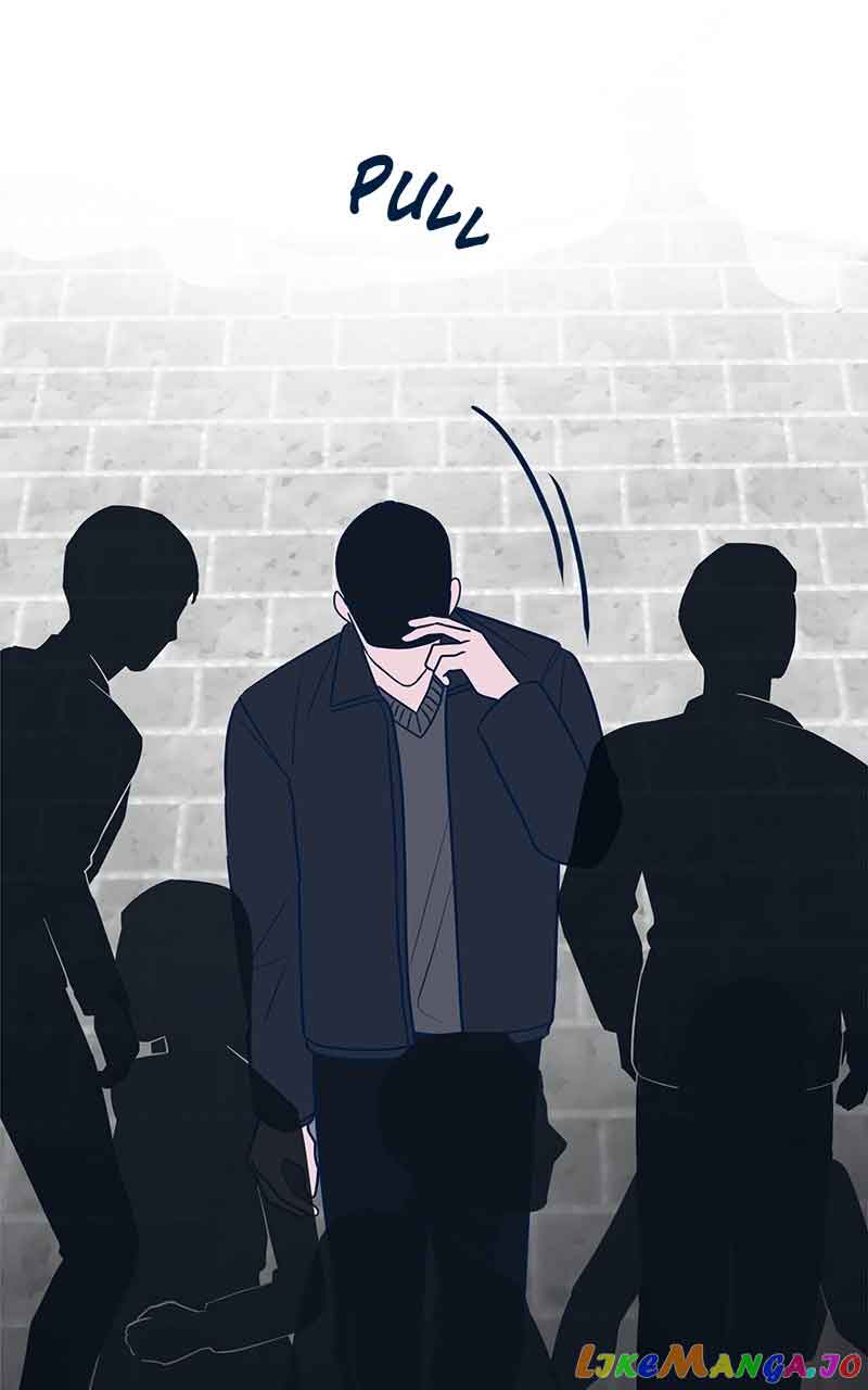 Throw the Trash in the Trash cane Chapter 59 page 68