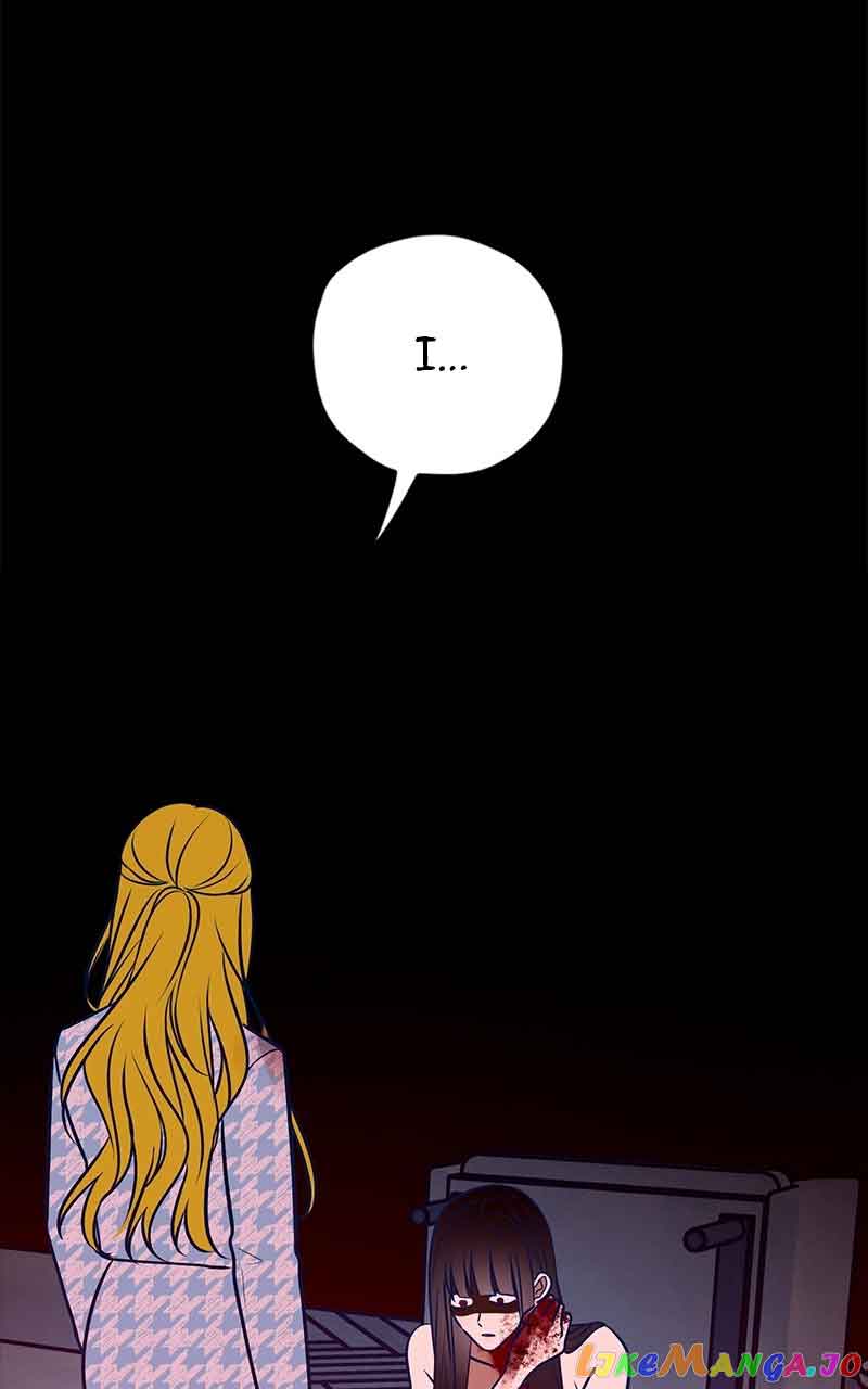 Throw the Trash in the Trash cane Chapter 59 page 6