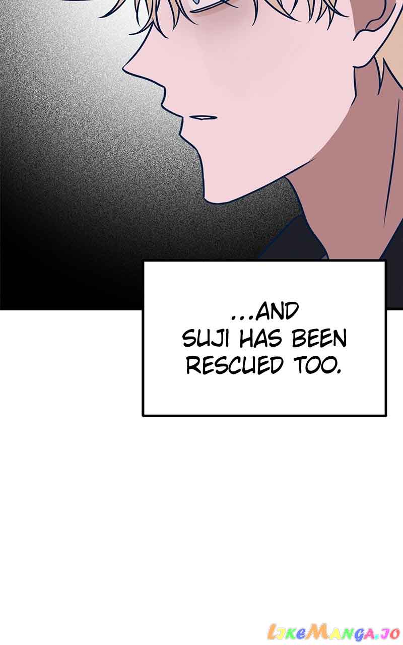 Throw the Trash in the Trash cane Chapter 59 page 73