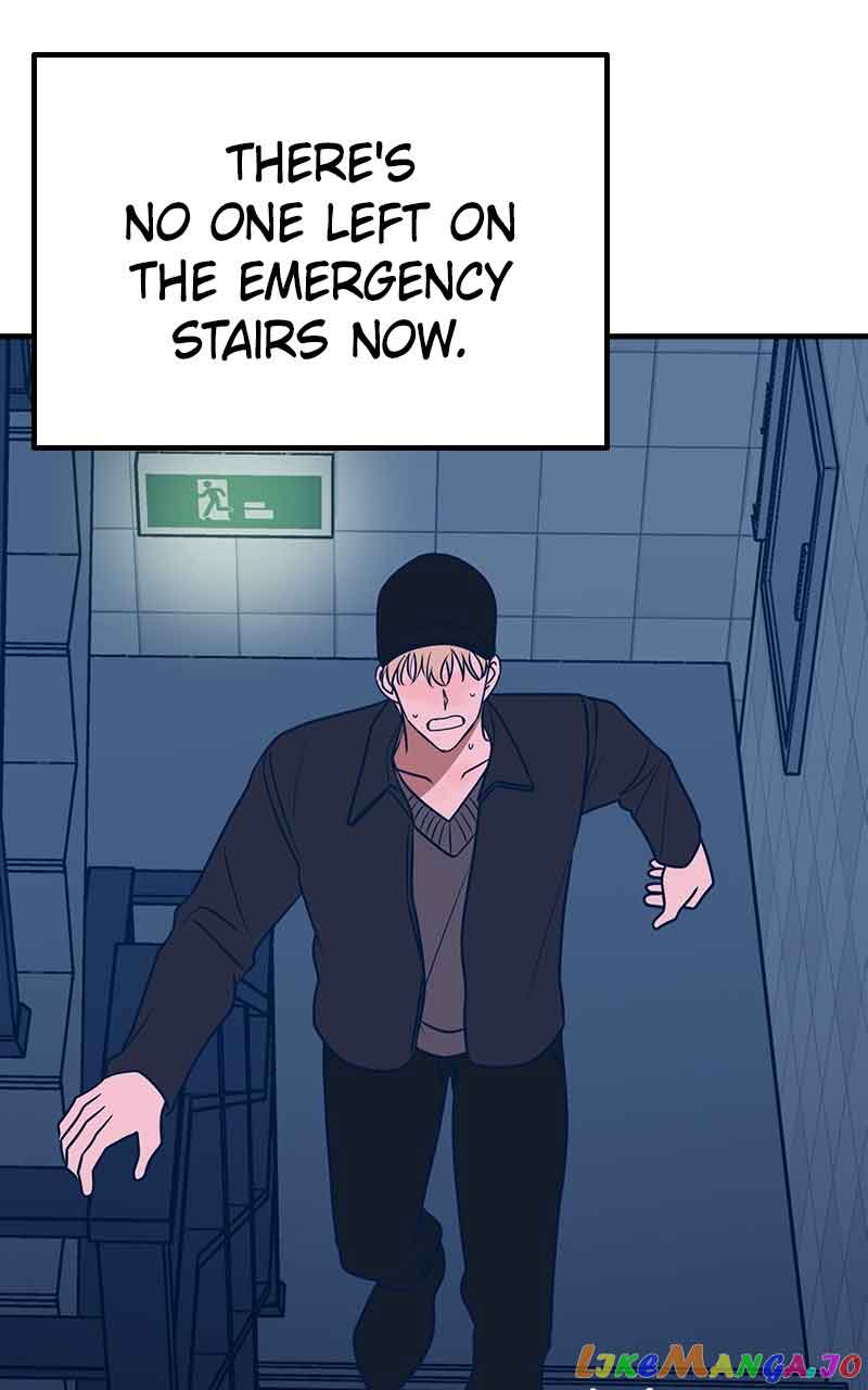 Throw the Trash in the Trash cane Chapter 59 page 74