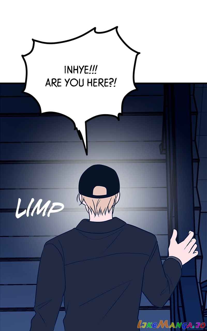 Throw the Trash in the Trash cane Chapter 59 page 76