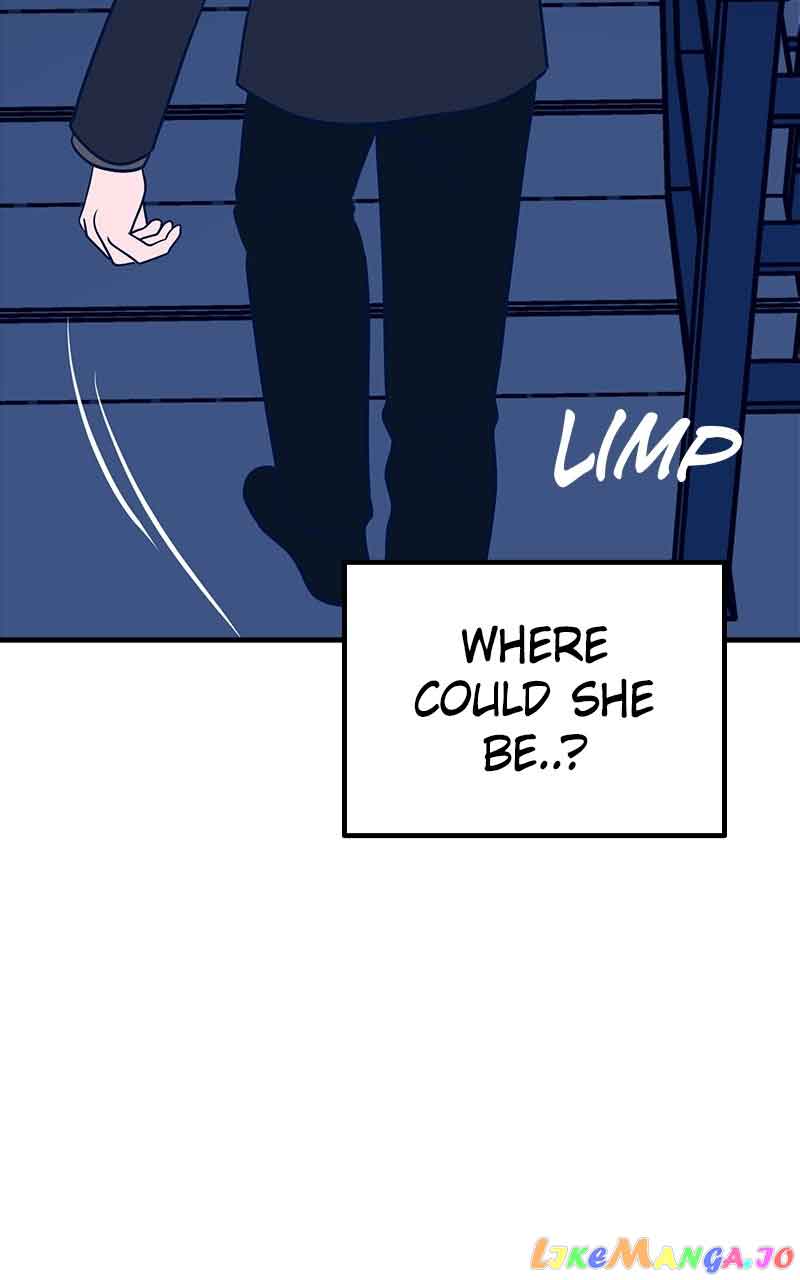 Throw the Trash in the Trash cane Chapter 59 page 77