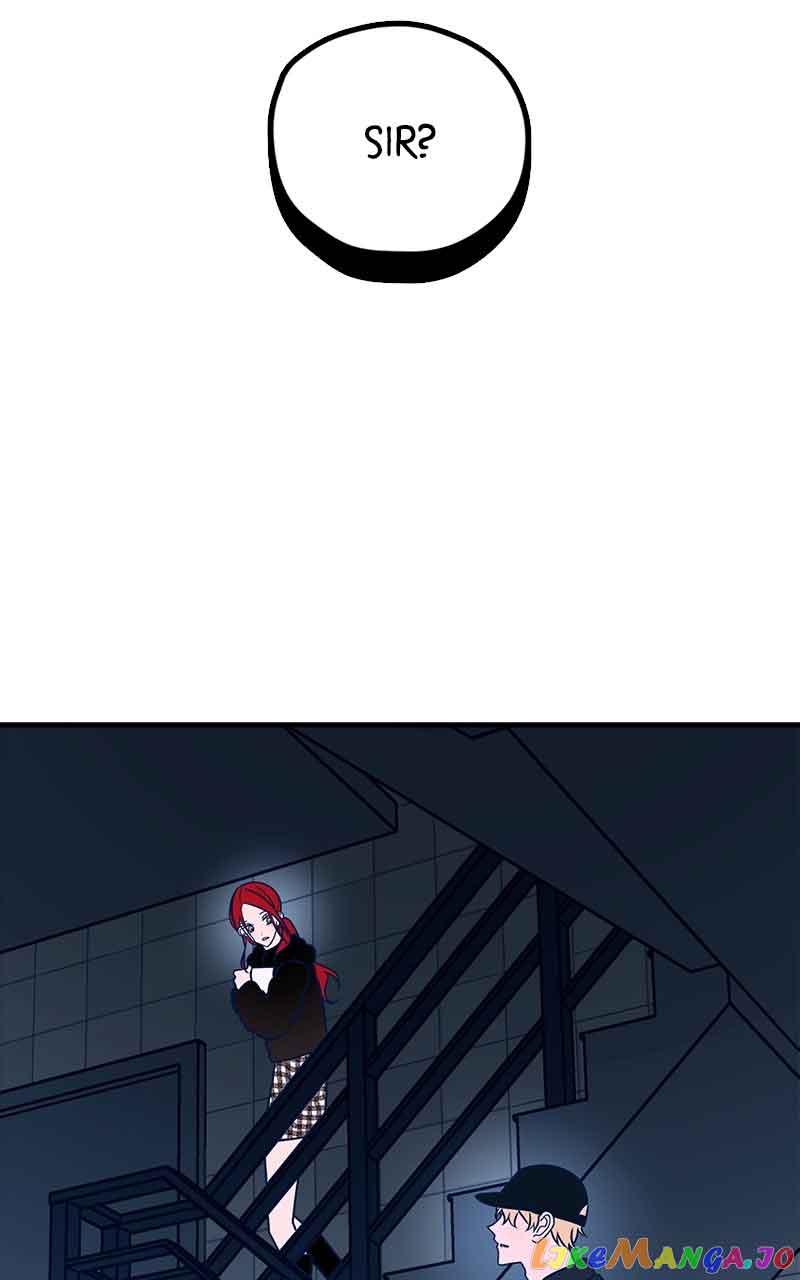 Throw the Trash in the Trash cane Chapter 59 page 78