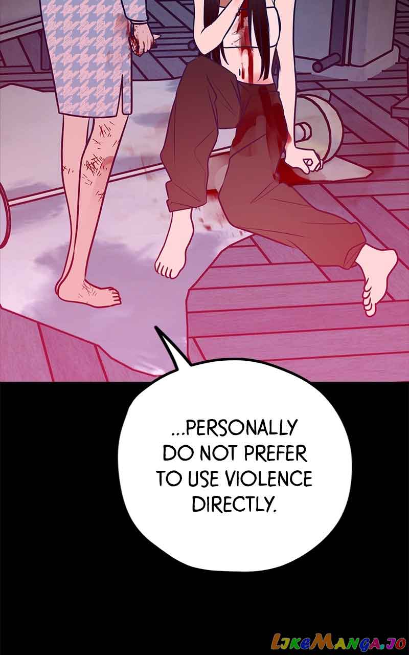 Throw the Trash in the Trash cane Chapter 59 page 7