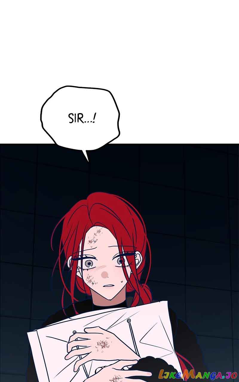 Throw the Trash in the Trash cane Chapter 59 page 80