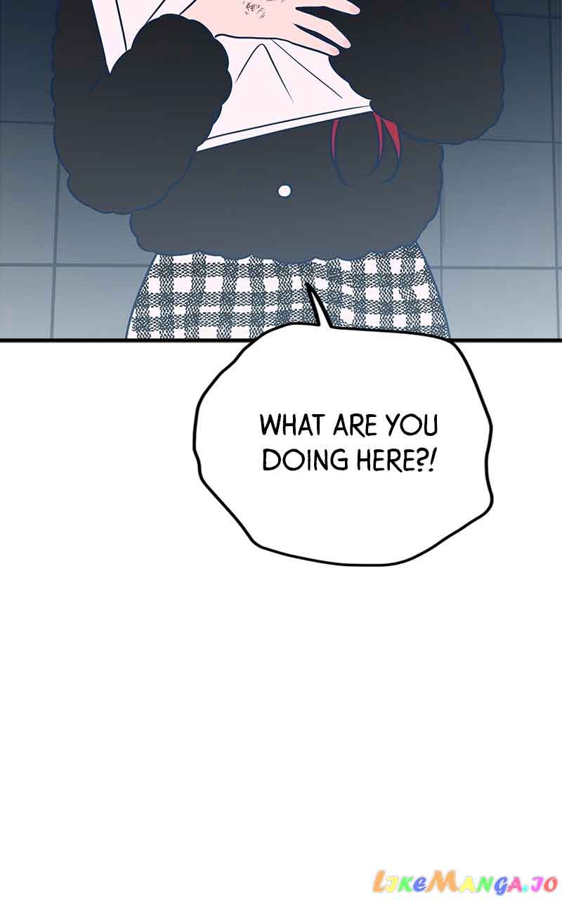 Throw the Trash in the Trash cane Chapter 59 page 81