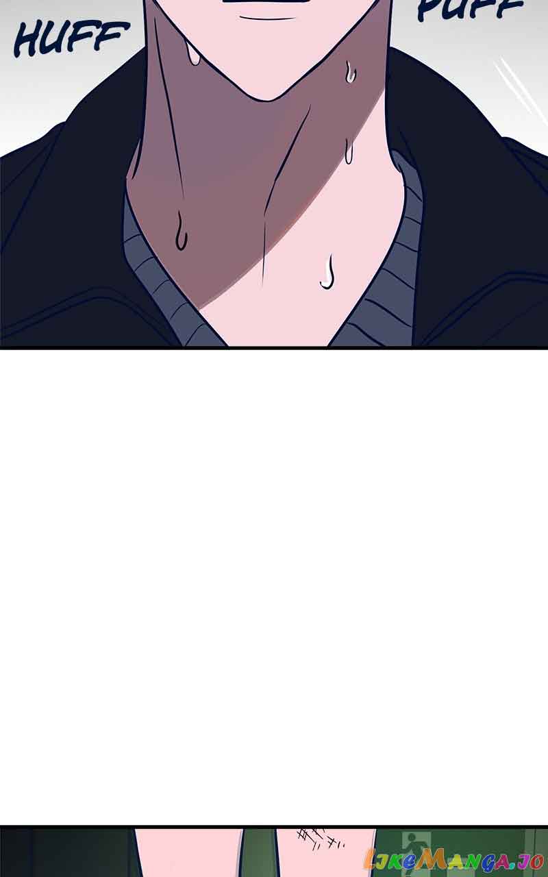 Throw the Trash in the Trash cane Chapter 59 page 83