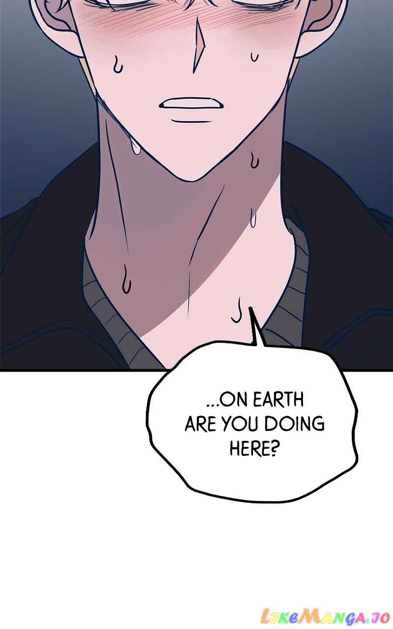 Throw the Trash in the Trash cane Chapter 59 page 86