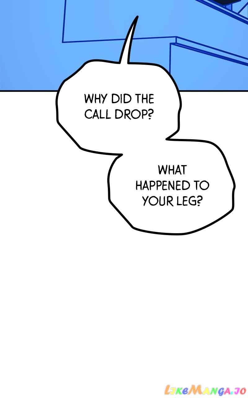 Throw the Trash in the Trash cane Chapter 59 page 88