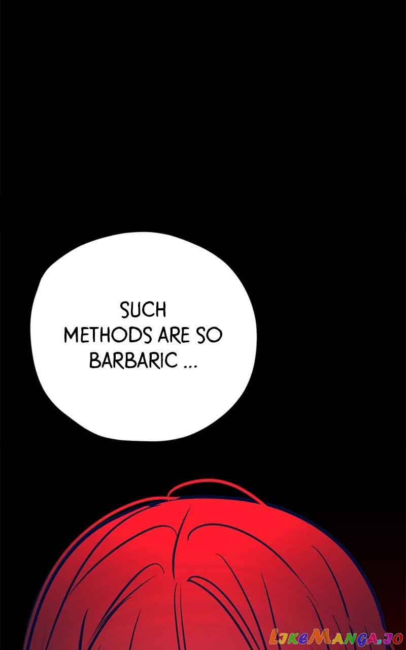 Throw the Trash in the Trash cane Chapter 59 page 8