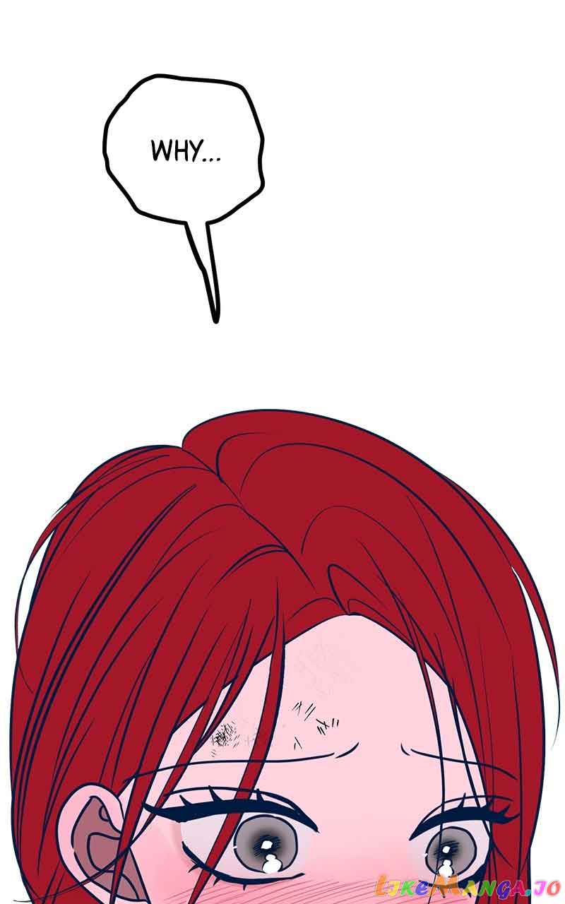 Throw the Trash in the Trash cane Chapter 59 page 94