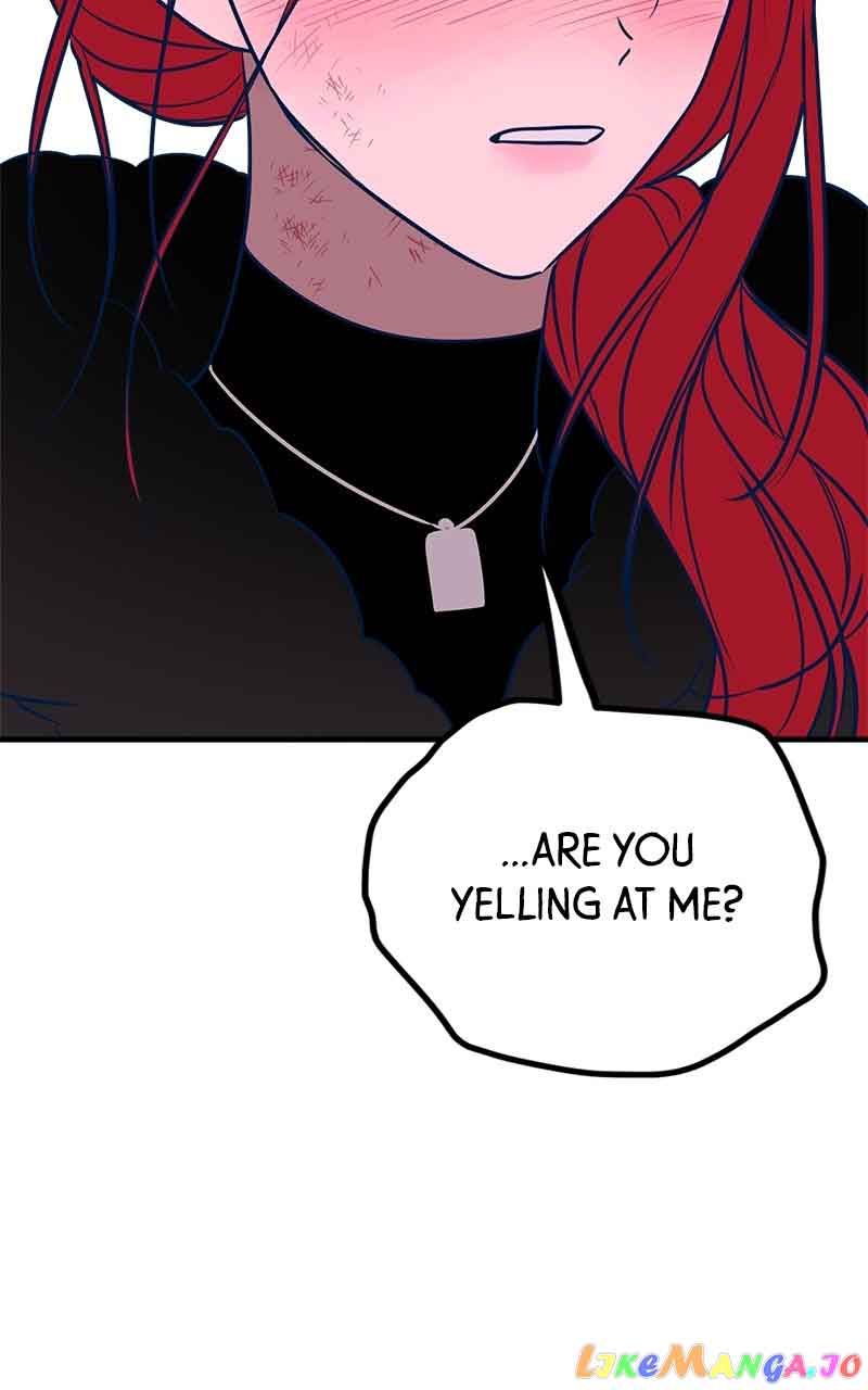 Throw the Trash in the Trash cane Chapter 59 page 95