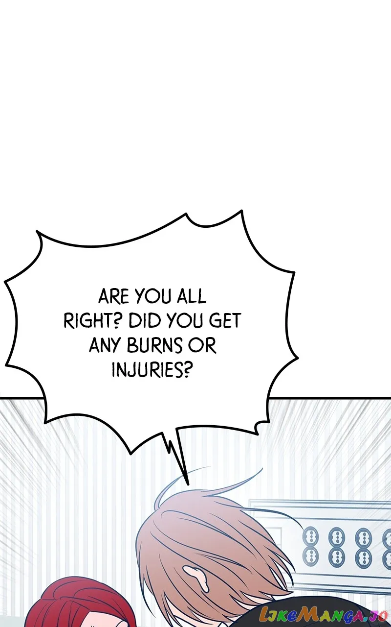 Throw the Trash in the Trash cane Chapter 60 page 100