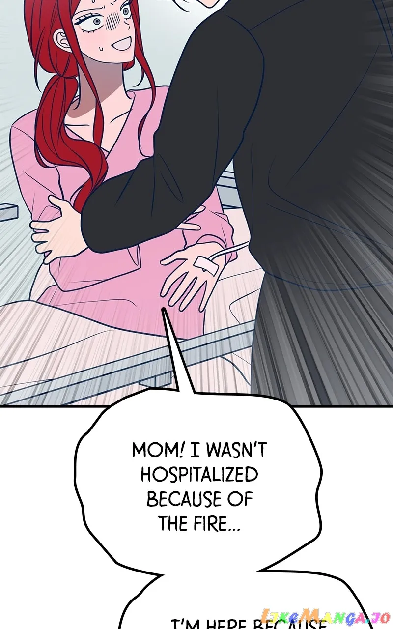 Throw the Trash in the Trash cane Chapter 60 page 101