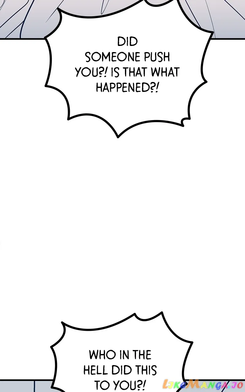 Throw the Trash in the Trash cane Chapter 60 page 104