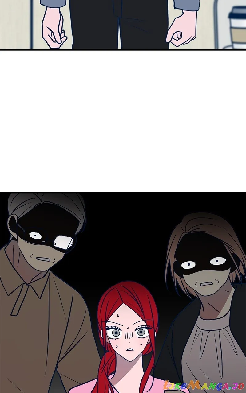 Throw the Trash in the Trash cane Chapter 60 page 106