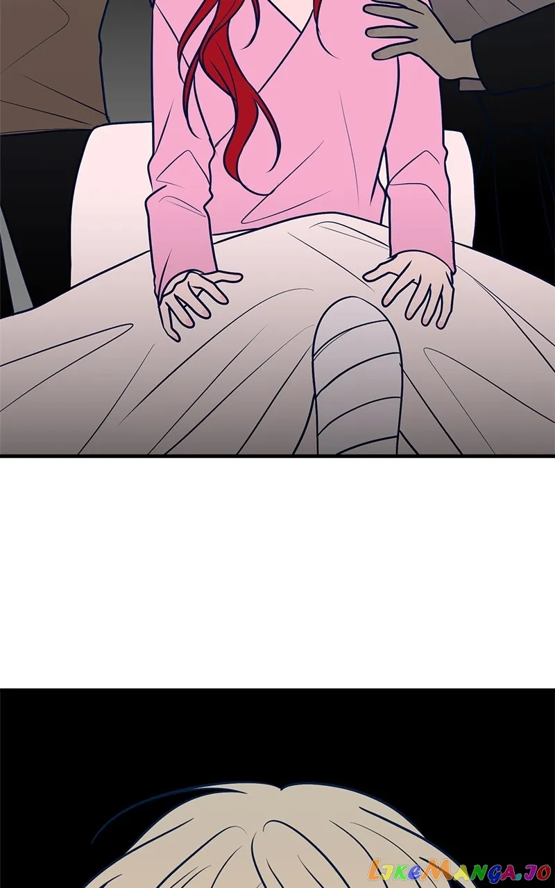 Throw the Trash in the Trash cane Chapter 60 page 107