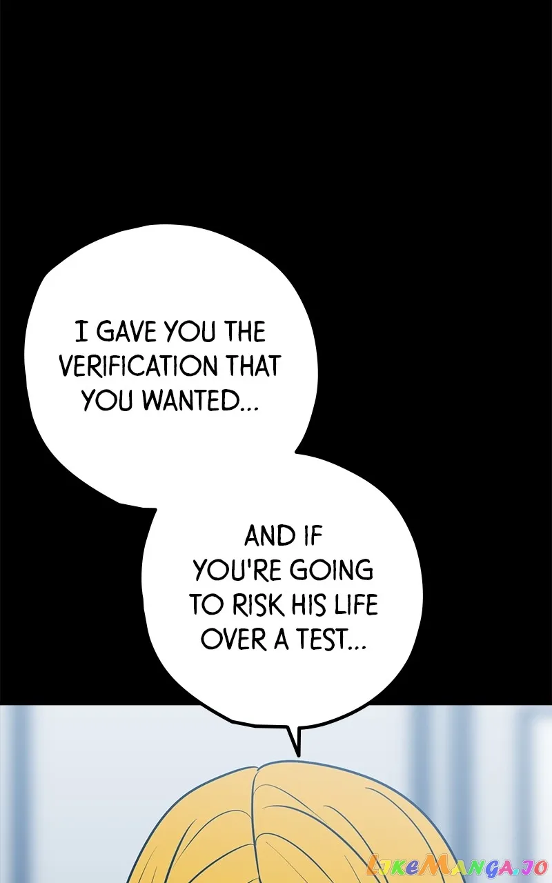 Throw the Trash in the Trash cane Chapter 60 page 10