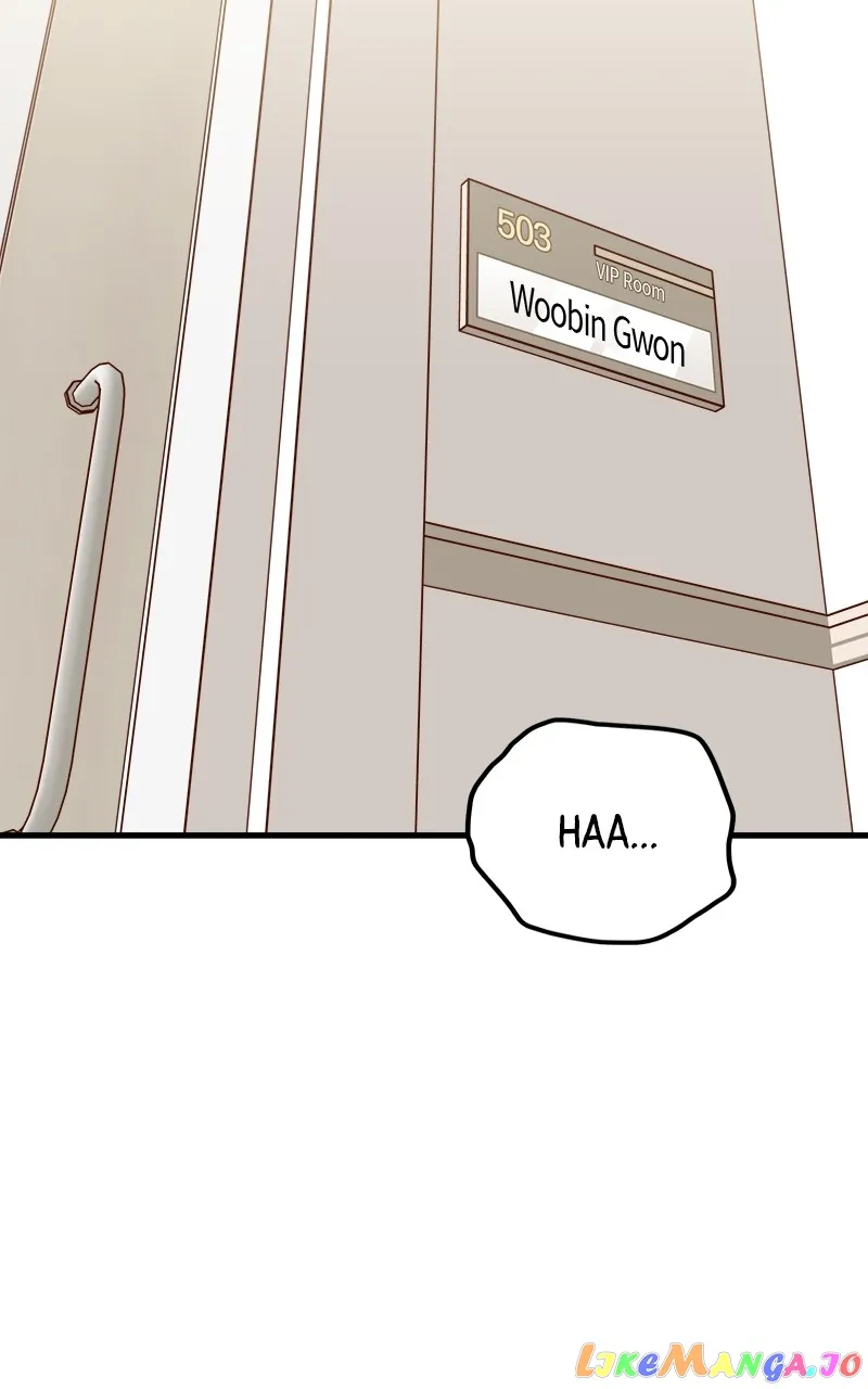 Throw the Trash in the Trash cane Chapter 60 page 110
