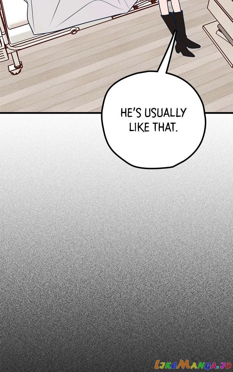 Throw the Trash in the Trash cane Chapter 60 page 112