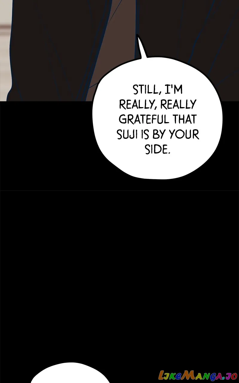 Throw the Trash in the Trash cane Chapter 60 page 114