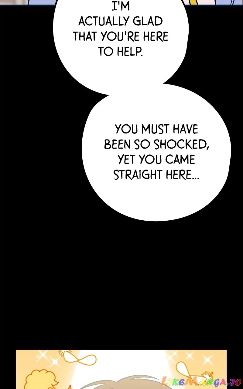 Throw the Trash in the Trash cane Chapter 60 page 116