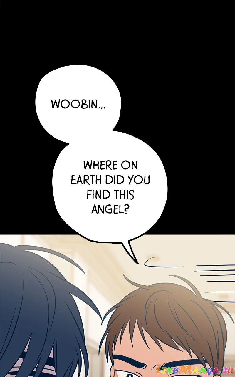 Throw the Trash in the Trash cane Chapter 60 page 118