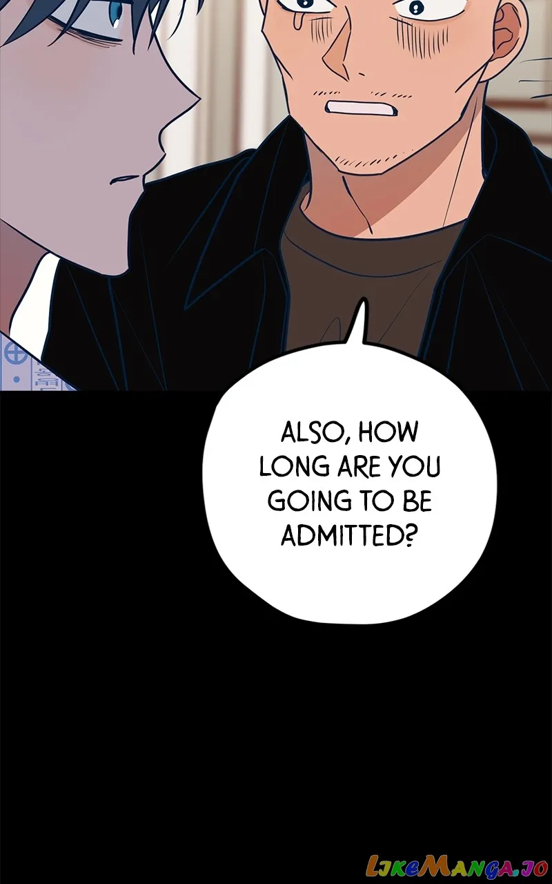 Throw the Trash in the Trash cane Chapter 60 page 119