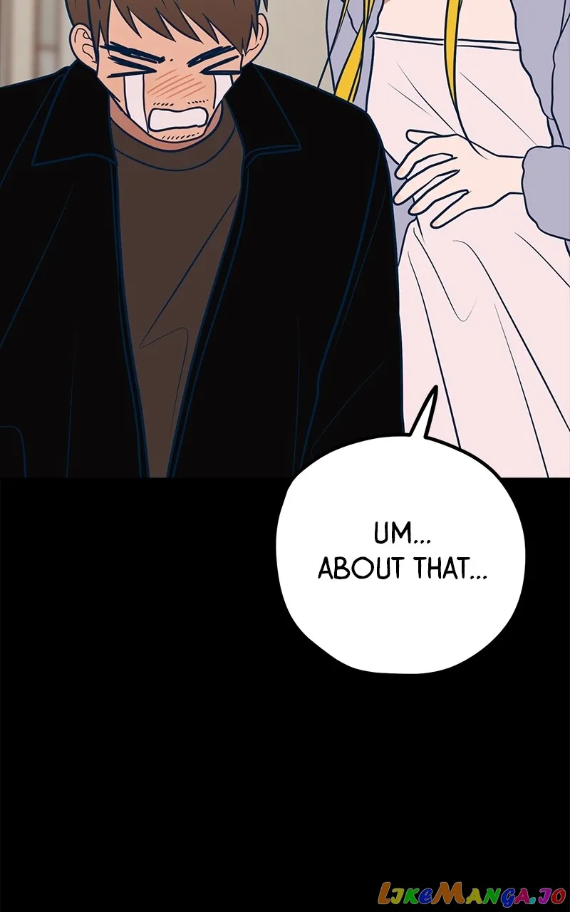 Throw the Trash in the Trash cane Chapter 60 page 121