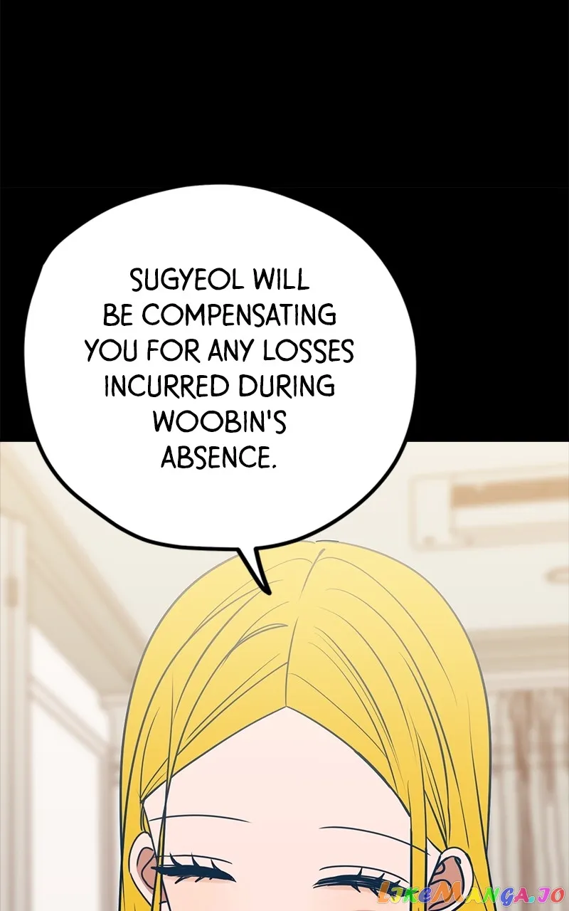 Throw the Trash in the Trash cane Chapter 60 page 122