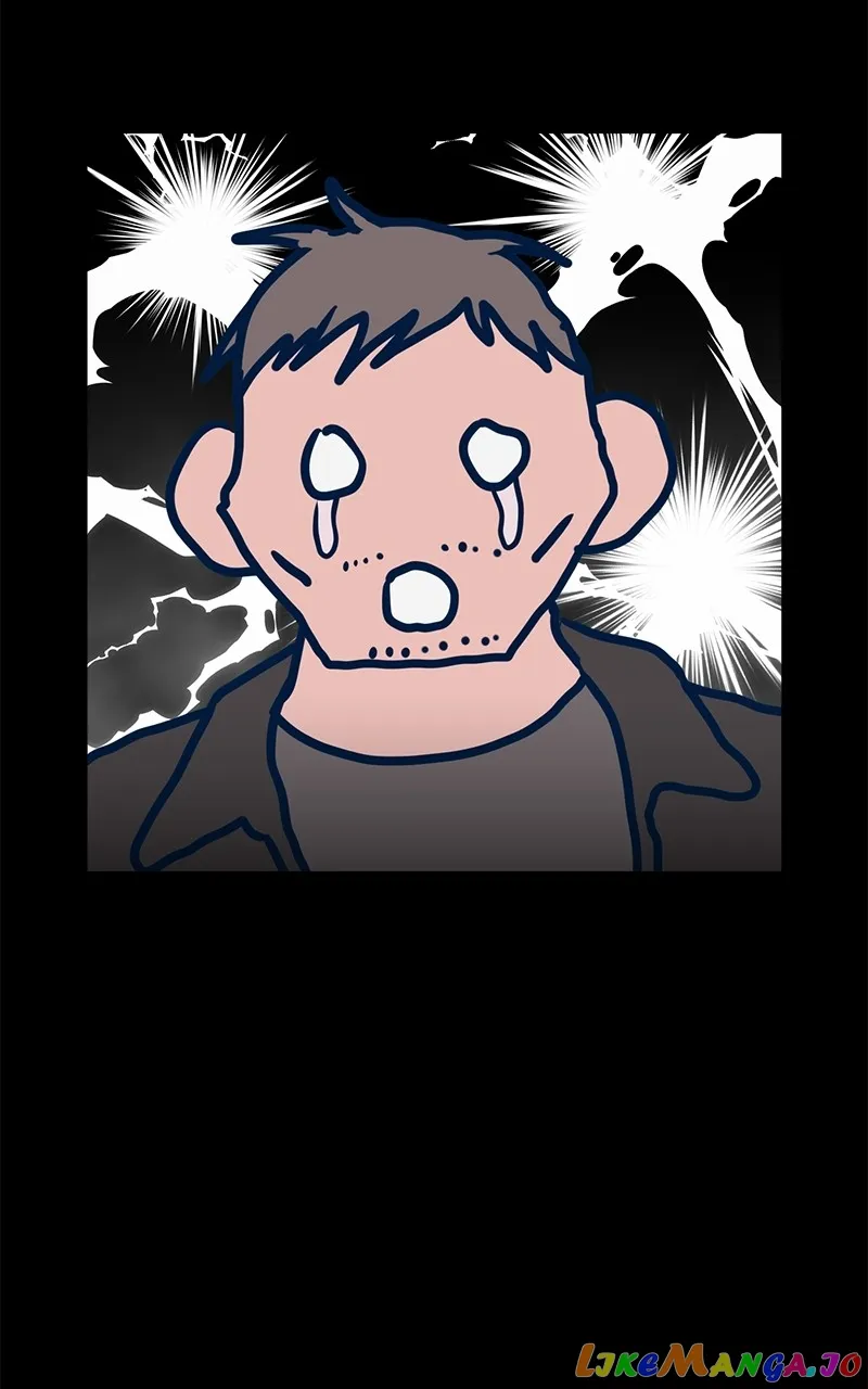Throw the Trash in the Trash cane Chapter 60 page 124
