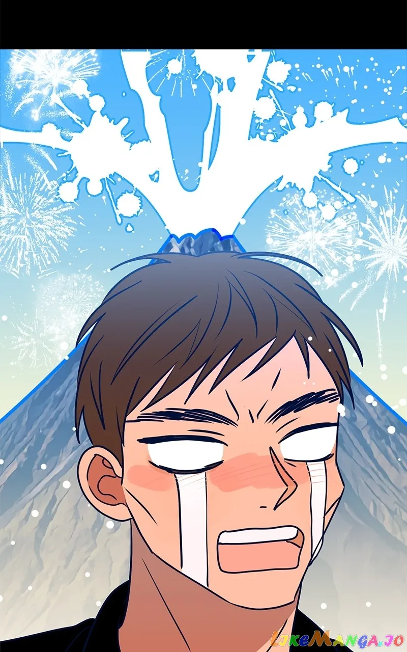 Throw the Trash in the Trash cane Chapter 60 page 125
