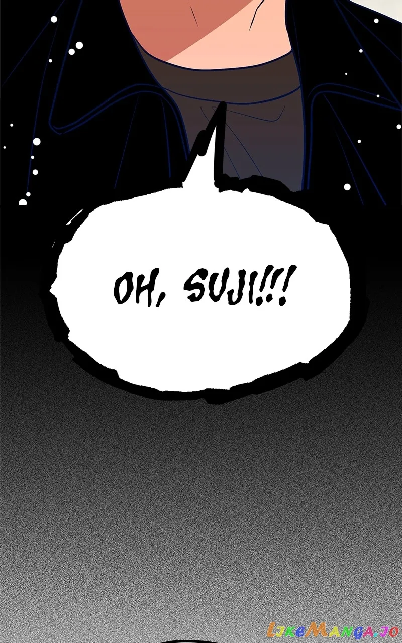 Throw the Trash in the Trash cane Chapter 60 page 126