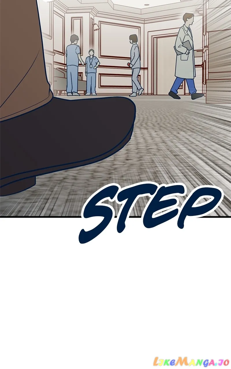 Throw the Trash in the Trash cane Chapter 60 page 134