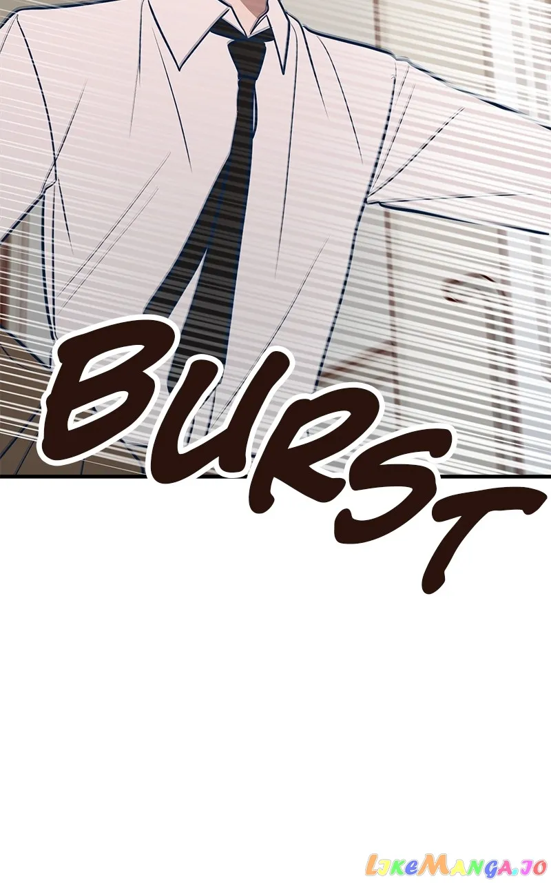 Throw the Trash in the Trash cane Chapter 60 page 136